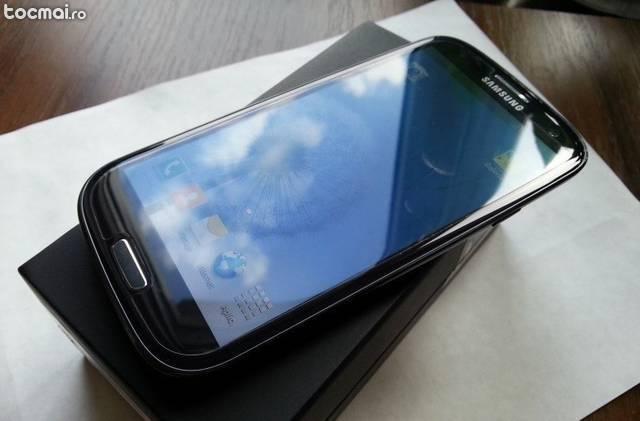 Samsung Galaxy s3 i9300 16gb / fullbox- absolut impecabil