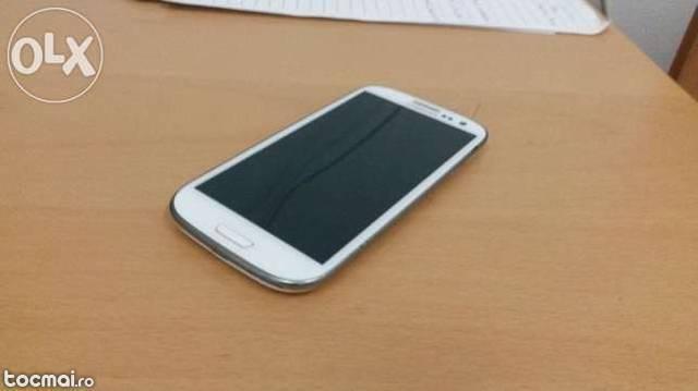 Samsung Galaxy S3 i9300 Display defect