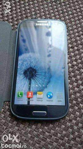 Samsung Galaxy S3 I9300 albastru