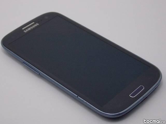 Samsung Galaxy S3 i9300 Blue