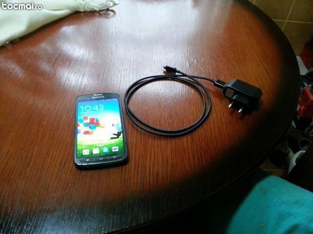 Samsung Galaxy S4 active