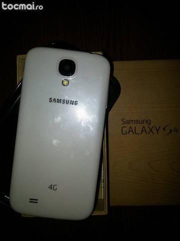 Samsung galaxy s4 i9505 16 gb alb