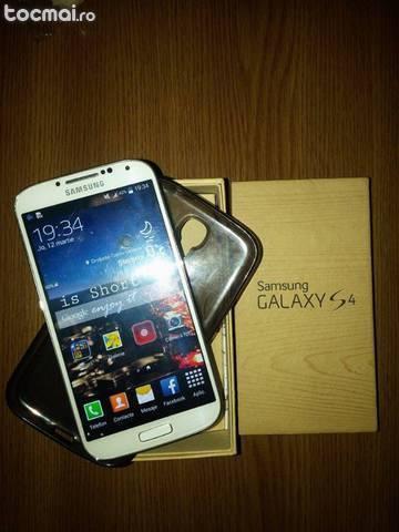 Samsung galaxy s4 i9505 16 gb alb