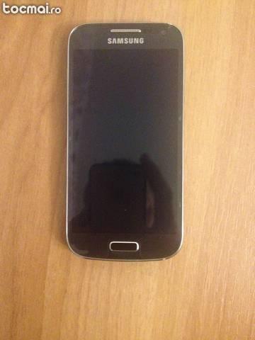 Samsung Galaxy S4 Mini I9195 impecabil, garantie