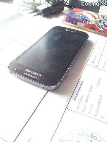 Samsung Galaxy S4 mini negru