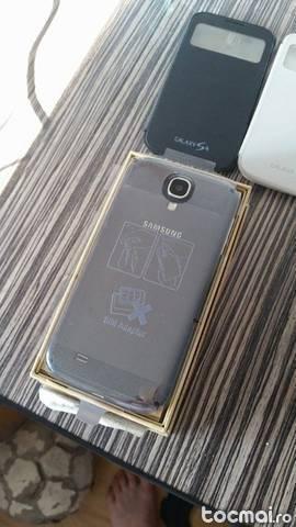 Samsung Galaxy S4, NOU !