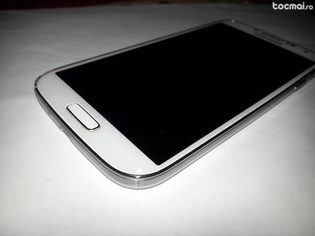 Samsung galaxy s4 white i9506