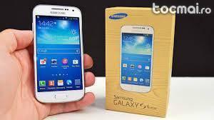 Samsung Galaxy s4mini impecabil