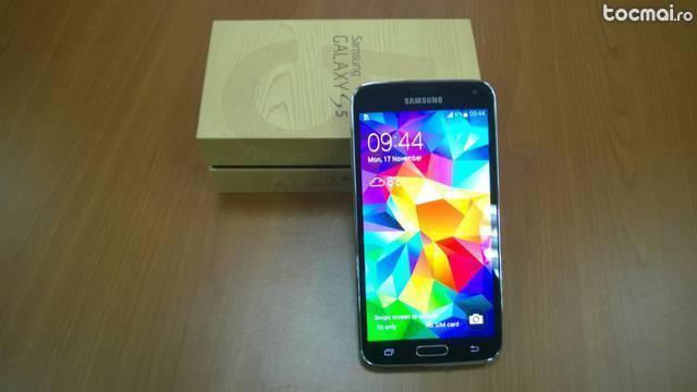 Samsung Galaxy S5