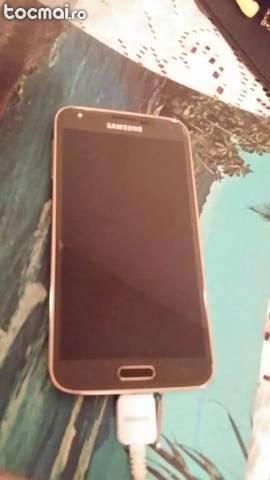 Samsung Galaxy S5, Gold