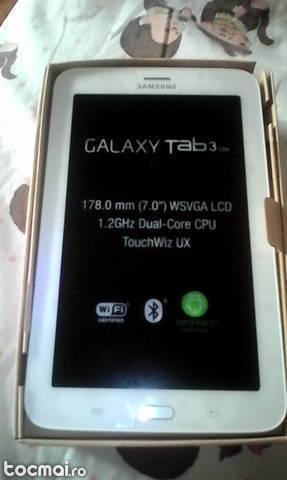 Samsung galaxy tab3 lite nou
