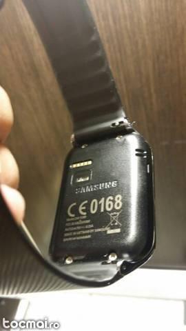 Samsung gear 2 Ca nou (factura, garantie, FullbBox)
