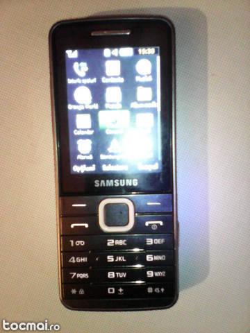 Samsung gt s- 5610 super telefon