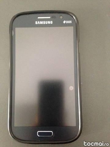 Samsung i9082 Galaxy Grand Dual SIM 5