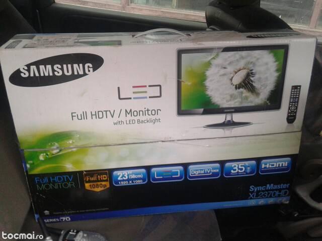 Samsung Led Tv FullHd