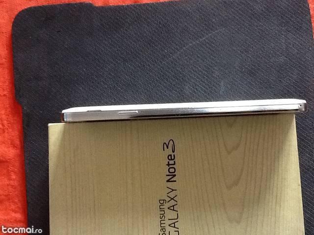 Samsung note 3 SM- N9005 Neverlocked 32gb