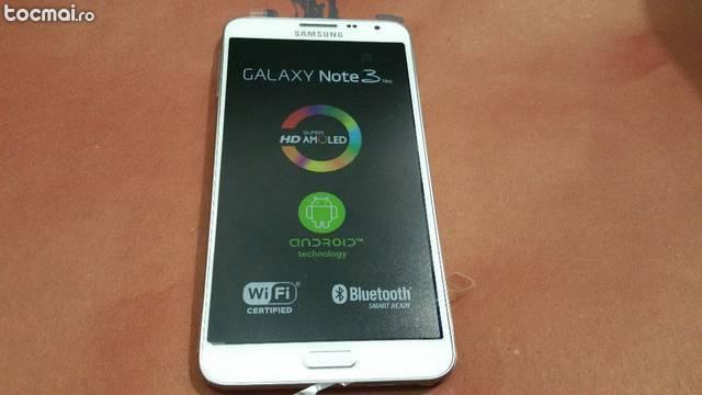 Samsung note3 neo nou. 0min.
