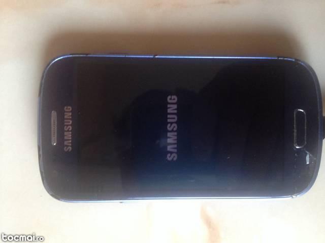 Samsung s 3 mini