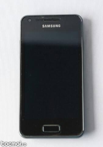 Samsung S Advance- 4inch