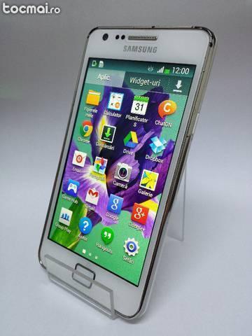 Samsung S2 Plus i9105P 8GB alb
