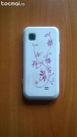 Samsung S5250 La Fleur