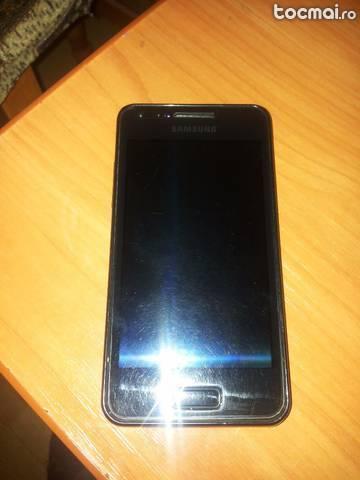 Schimb galaxy s advance +- diferenta