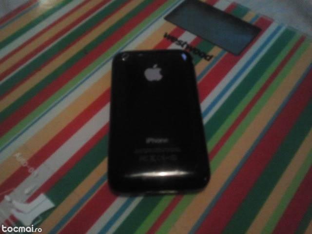 schimb iPhone 3G