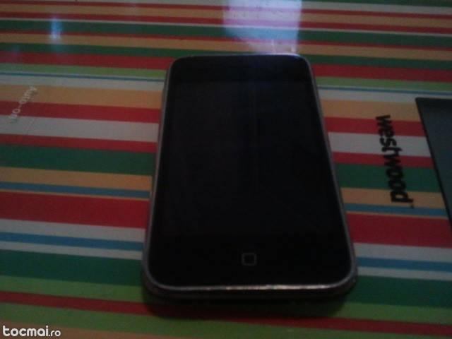schimb iPhone 3G