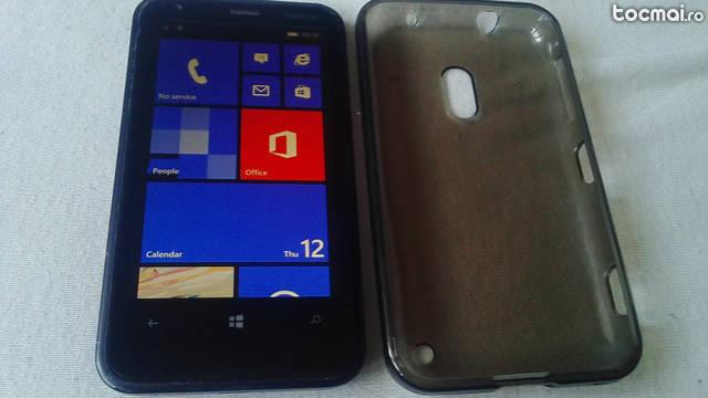 Schimb Nokia lumia 620