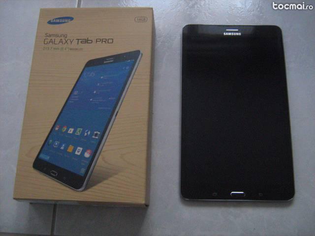Schimb Tableta Samsung Galaxy Tab Pro T325 4G
