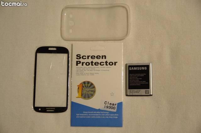 Set accesorii Samsung Galaxy S3