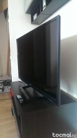 Smart Tv LG 3D, LED, 400 hz, 119cm, ultra slim, ci+
