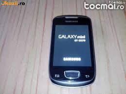 smarthphone samsung galaxy s2- mini