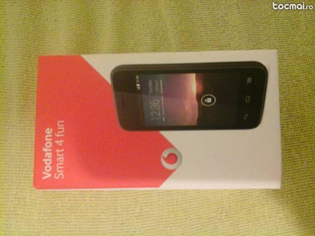 Smartphone vodafone smart 4 fun