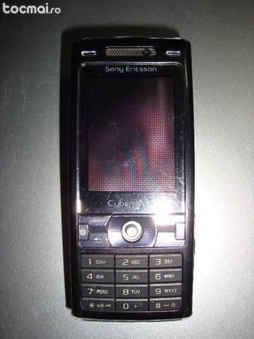 Sony- Ericsson K800i