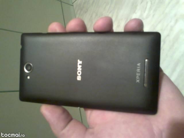 Sony Xperia C2305/ Dual- Sim