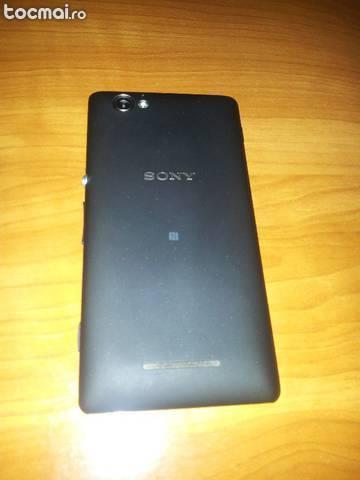 Sony Xperia M Full Box