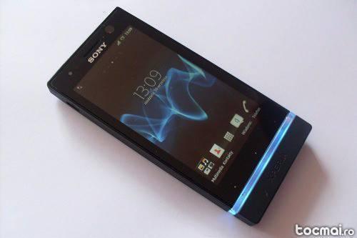 Sony xperia u