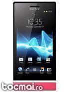 Sony xperia u