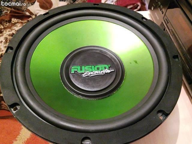 Subwoofer Fusion Encounter