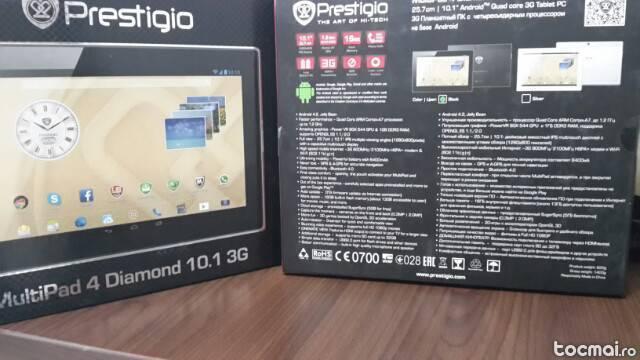 Tab Prestigio 3G MultiPad 10, 1