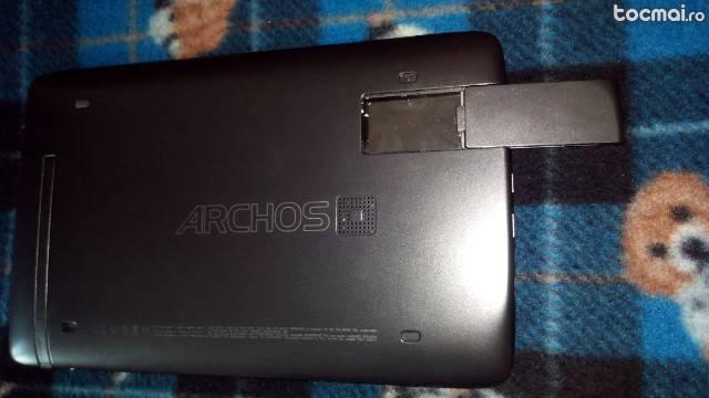 tableta archos arnova 10 g9 turbo 10