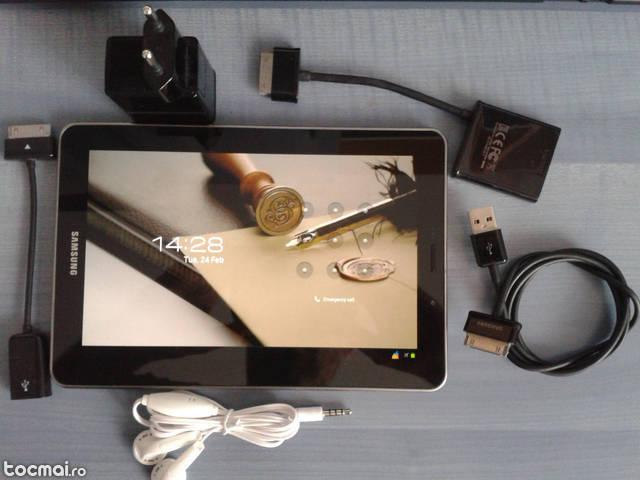 Tableta Samsung Galaxy Tab 7. 7 P6800