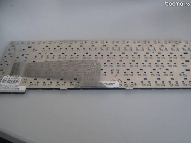 tastatura gericom hummer 30660(K011727N1)