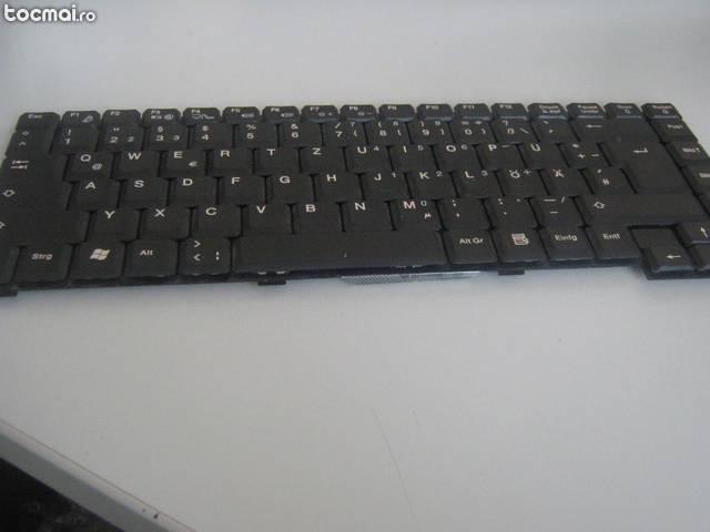 tastatura gericom hummer 30660(K011727N1)