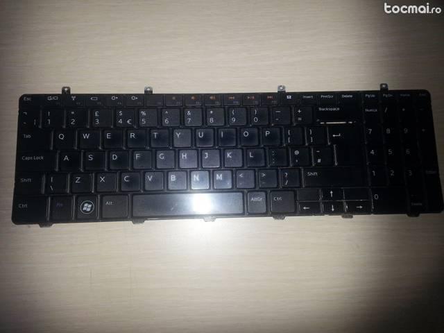 Tastatura laptop Dell Inspiron 1564 aeum6e00110 NSK DR0SQ 0U