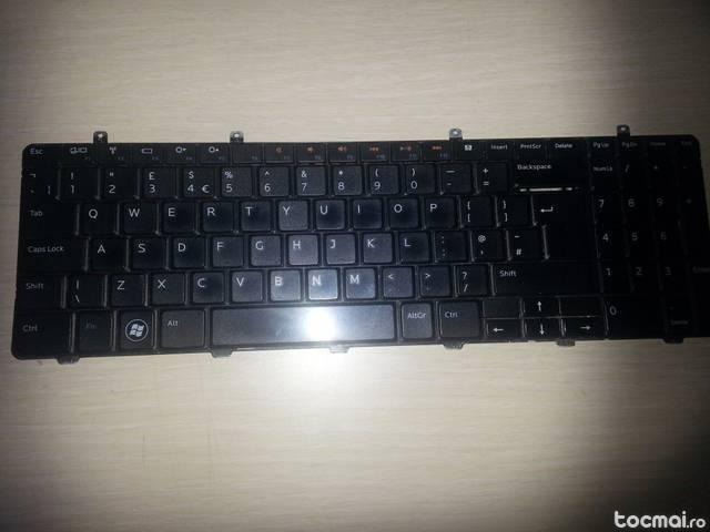 Tastatura laptop Dell Inspiron 1564 aeum6e00110 NSK DR0SQ 0U