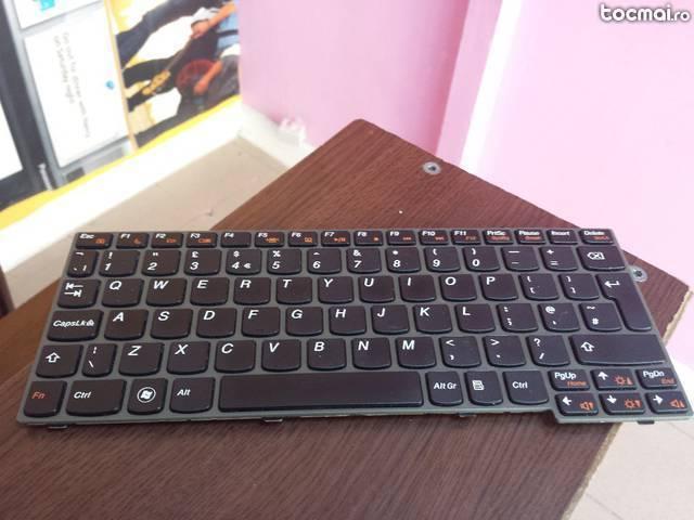 Tastatura Lenovo S10- 3