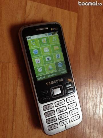 Telefon Samsung GT- C3322 Duos Dual – SIM dualsim