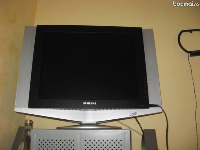 Televizor lcd samsung 60 cm diagonala import germania